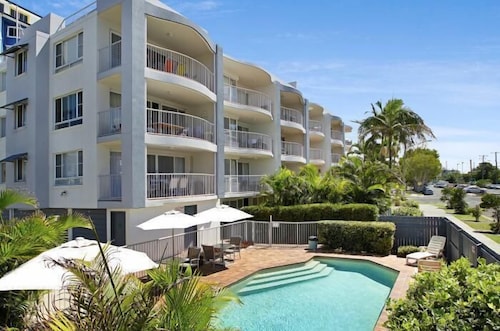 The Beach Houses