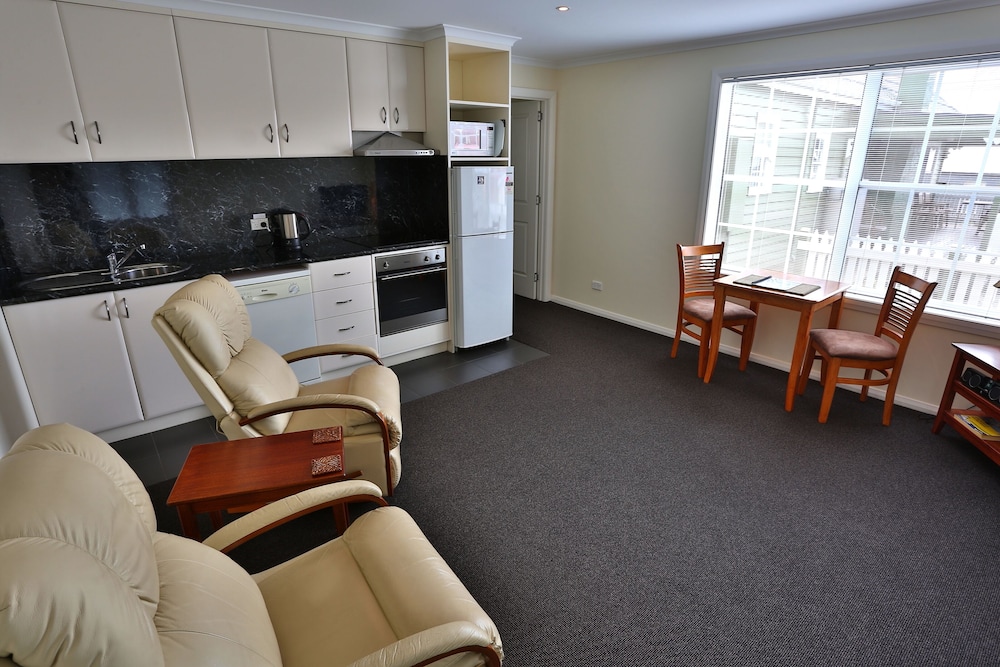 Stanley Hotel by null