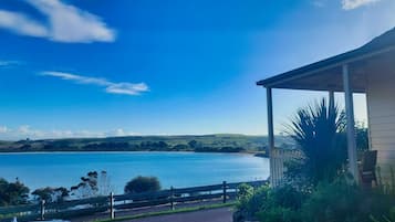 Abbey’s on the Terrace | Beach/ocean view