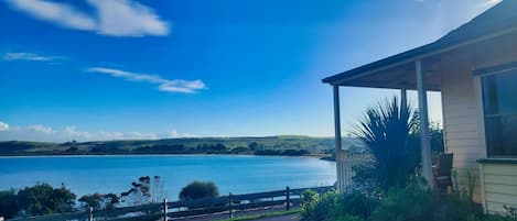 Abbey’s on the Terrace | Beach/ocean view