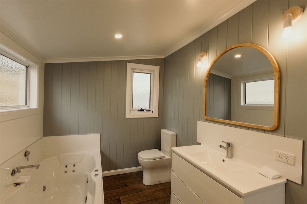 Stanley Hotel by null