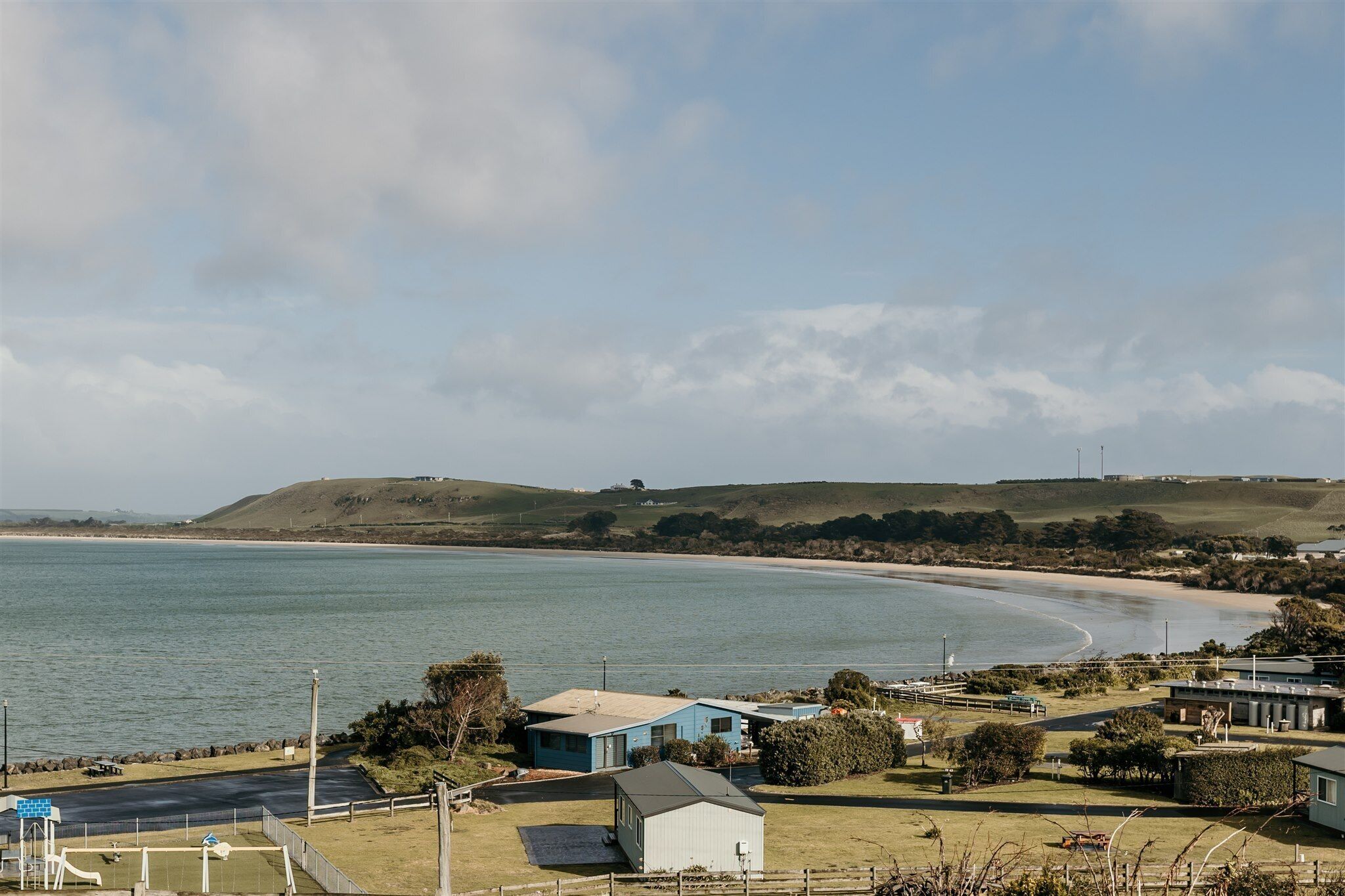 abbey’s spa cottage | beach/ocean view