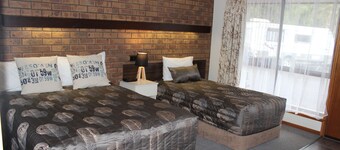 Dunolly Golden Triangle Motel