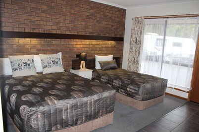 Dunolly Golden Triangle Motel