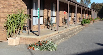 Dunolly Golden Triangle Motel