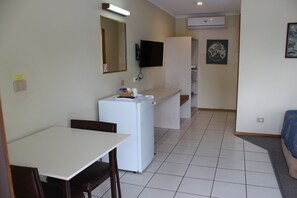 Standard Double or Twin Room, 1 Bedroom, Non Smoking (Twin King Single Beds  R1) | View from room