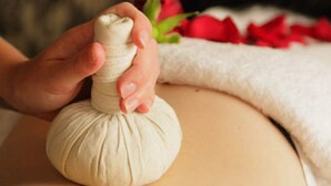 Couples treatment rooms, hot tub, body treatments, hydrotherapy - Luxe Spa on Kensington (East Perth)