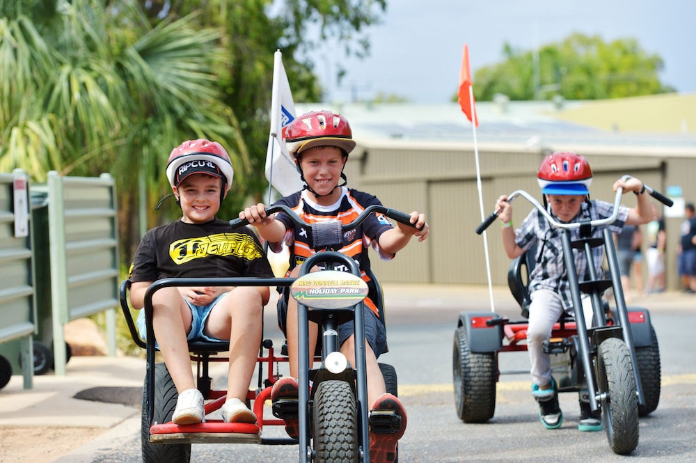 Discovery Parks - Alice Springs photo 8