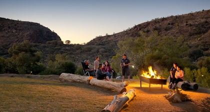 Discovery Parks - Alice Springs