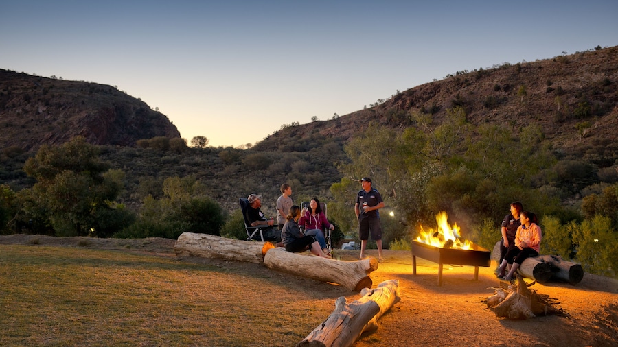 Discovery Parks - Alice Springs