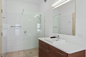 Studio Deluxe (Cabin) | Salle de bain