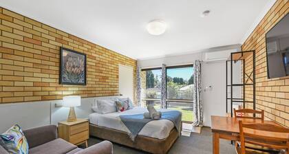 Motel Glenworth Toowoomba