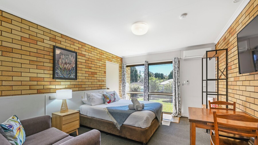 Motel Glenworth Toowoomba