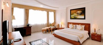 Tan Hoang Long Hotel District 5