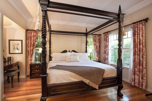 Cottage Standard (The Gatehouse) | Biancheria da letto di alta qualità, lenzuola