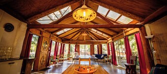 バルカラ ファームステイ