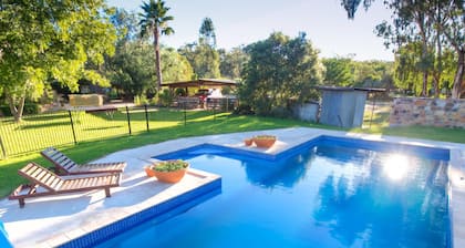 Barkala Farmstay