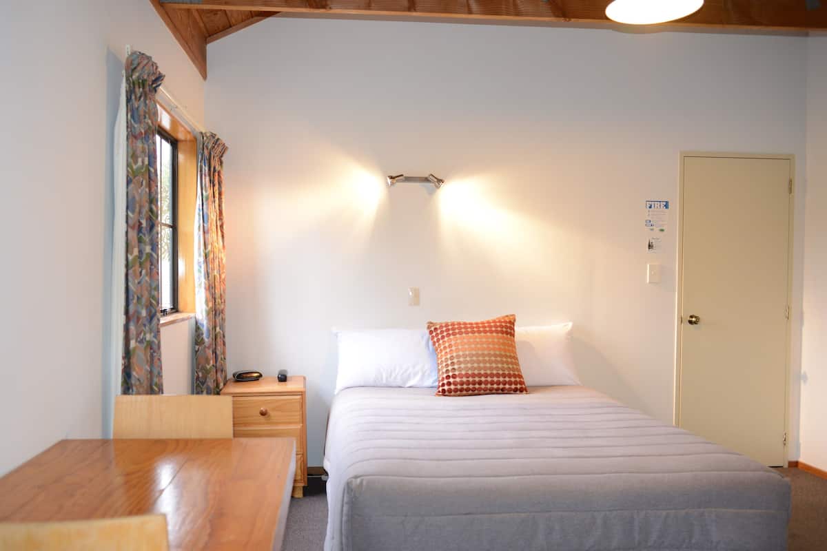 Estudio estándar, para no fumadores (Lodge Studio) | Cunas, camas extra y wifi gratis