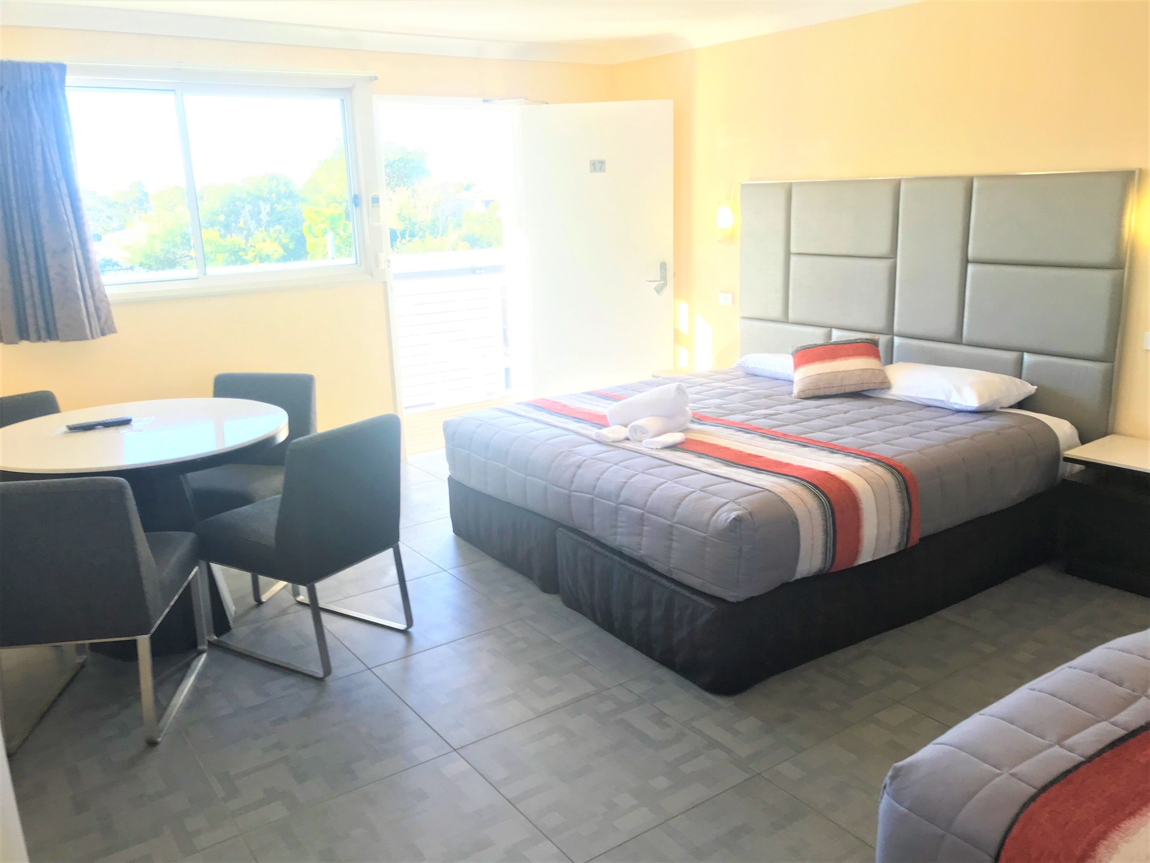 Foto - Toukley Motor Inn
