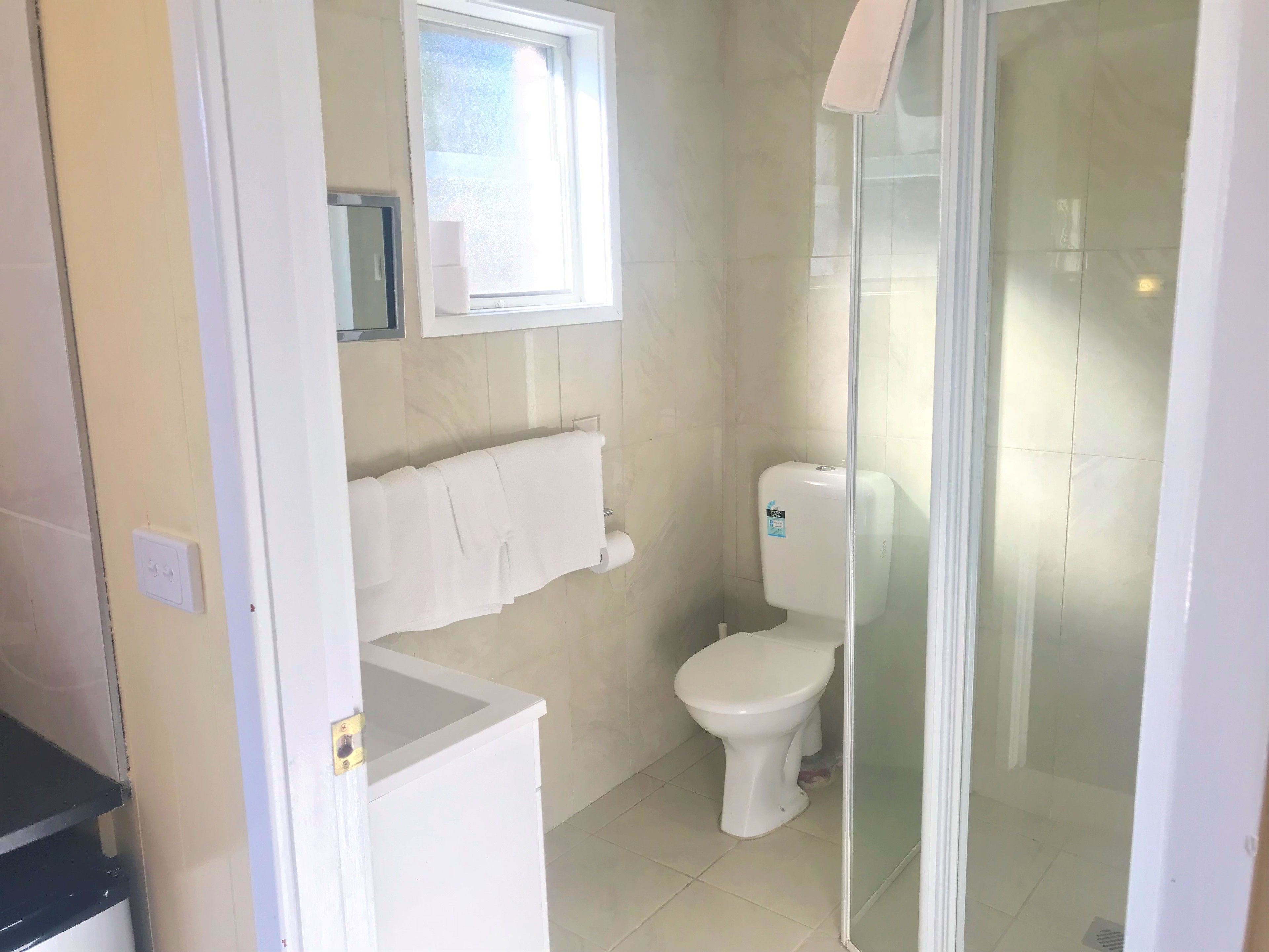 Foto - Toukley Motor Inn