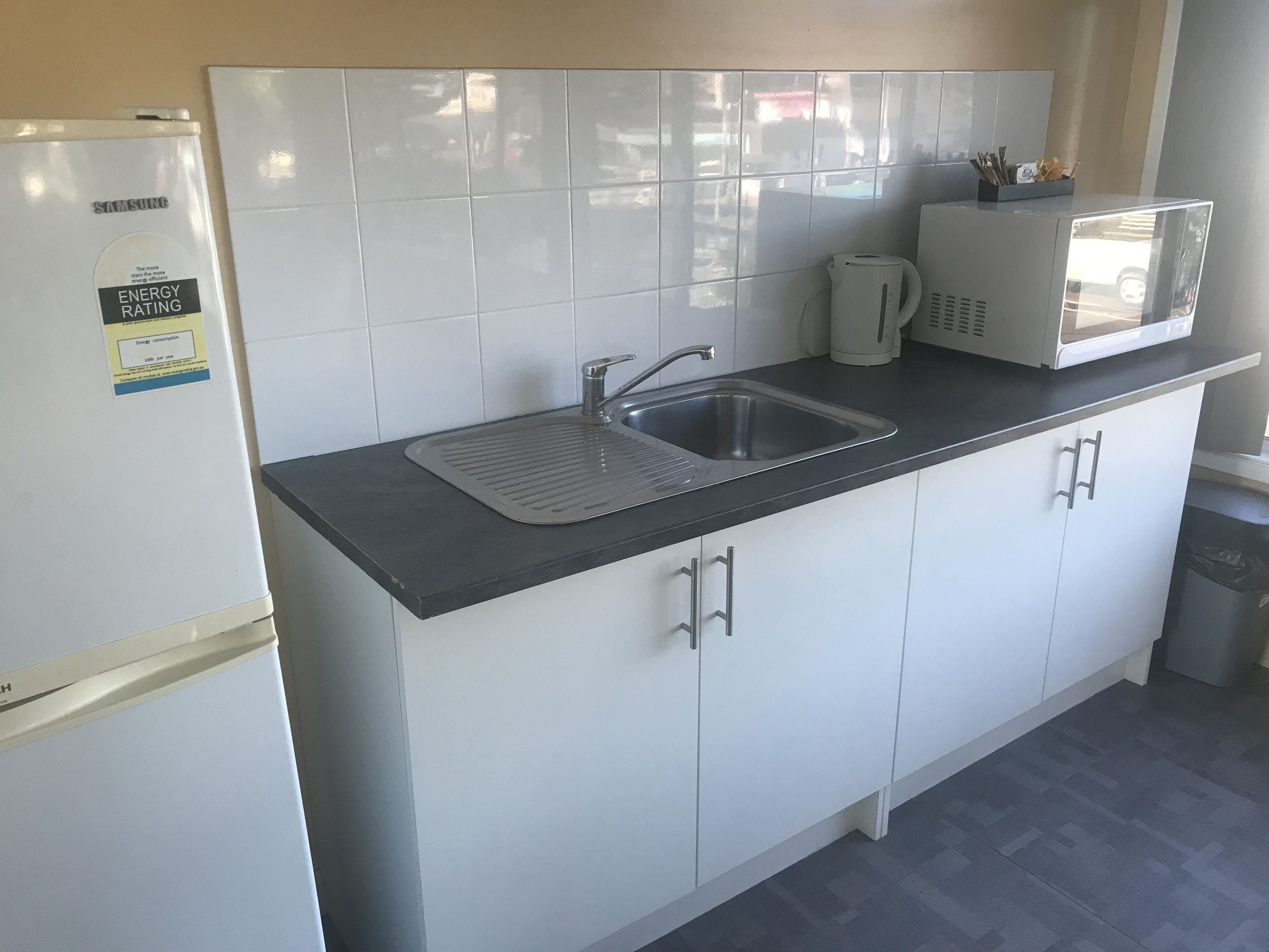 Foto - Toukley Motor Inn