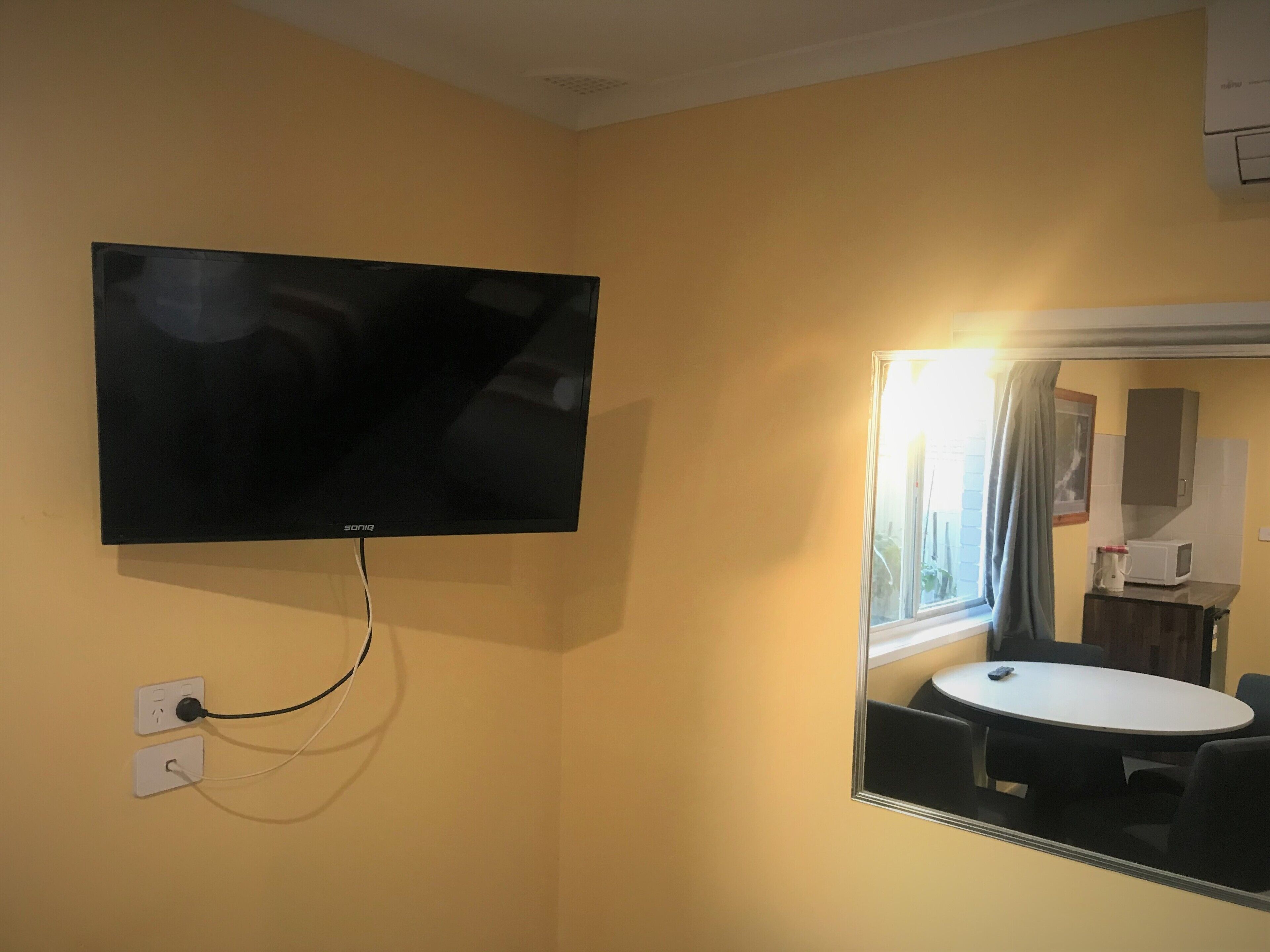 Foto - Toukley Motor Inn