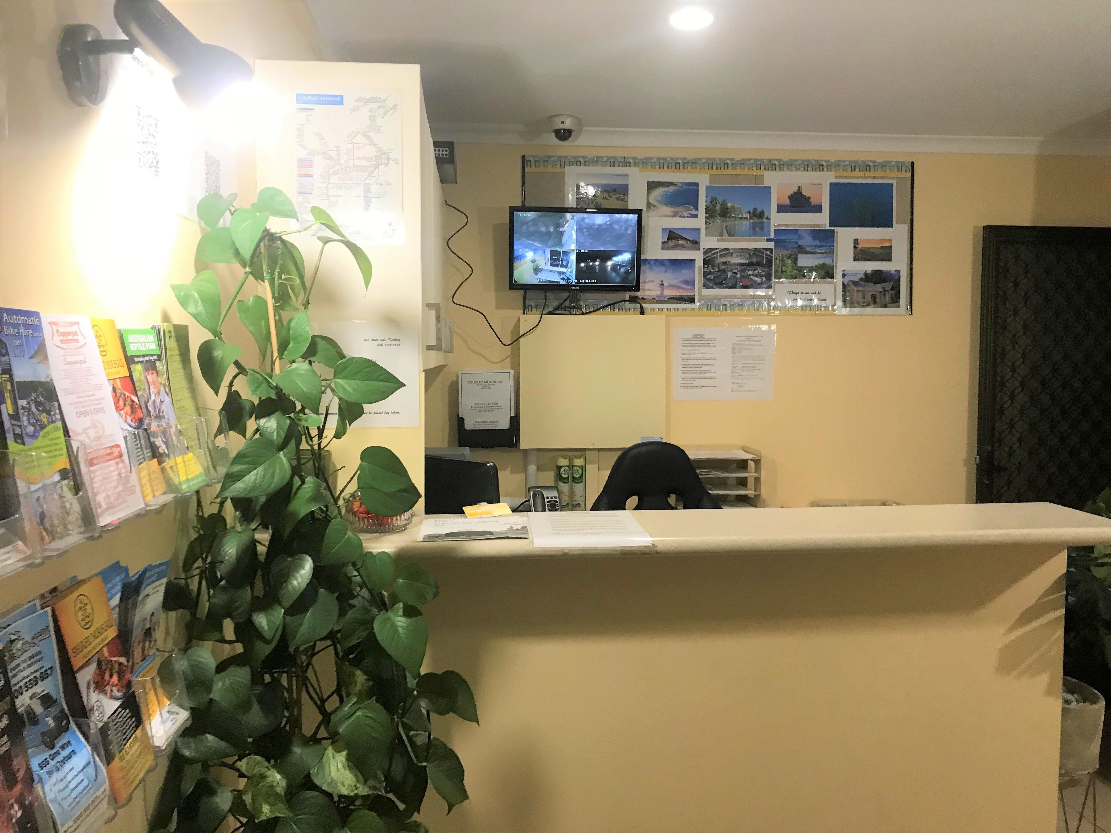 Foto - Toukley Motor Inn