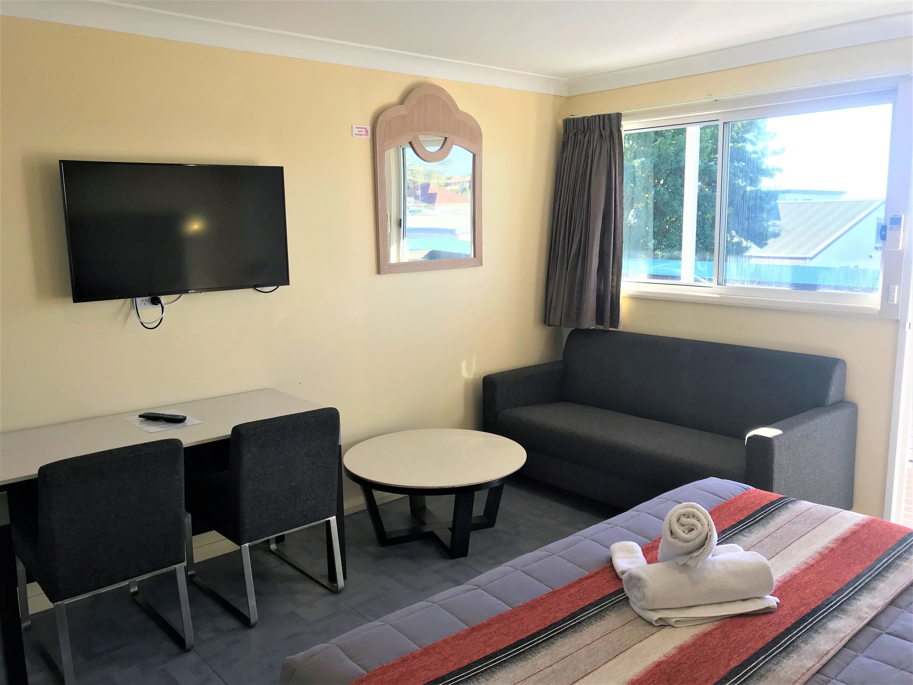 Foto - Toukley Motor Inn