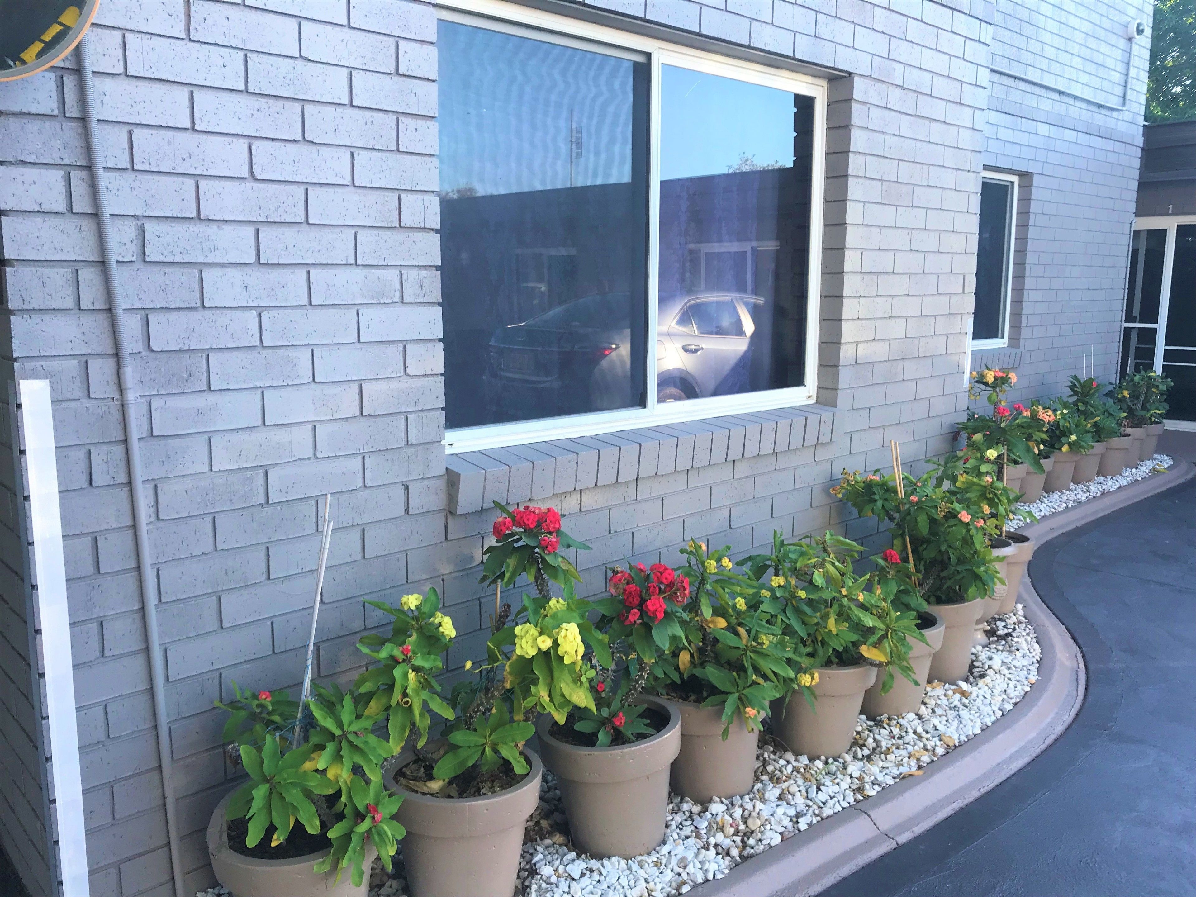 Foto - Toukley Motor Inn