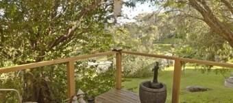 Two Story Bed and Breakfast