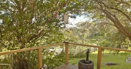 Two Story Bed and Breakfast