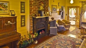 Chimenea
