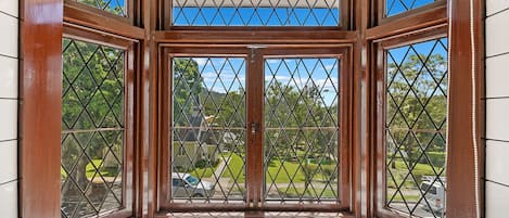 Standard Room, Non Smoking (Ensuite Room) | Bathroom