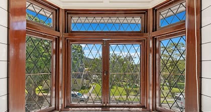 Canungra Hotel
