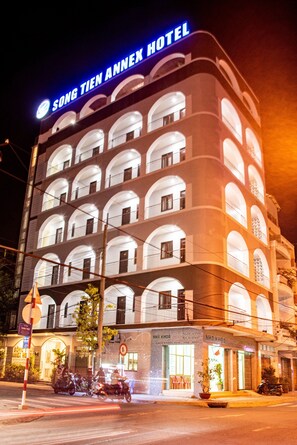 Exterior - Song Tien Annex Hotel (My Tho)