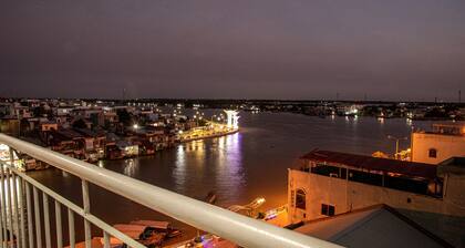 Song Tien Annex Hotel