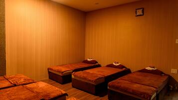 Massagem