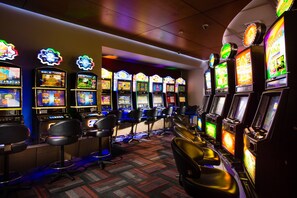 Casino - The Grosvenor (Timaru)