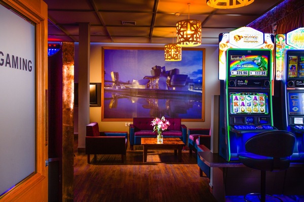 Casino