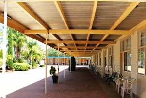 Estacionamiento gratis