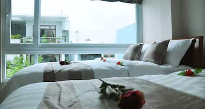 Dang Ha Hotel