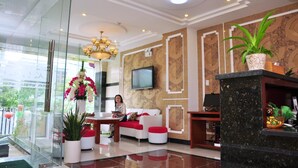 Ảnh chưa phân loại, 5 trong số 52 ảnh, nút