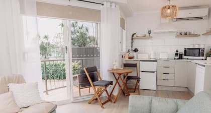 River Sands Apartments