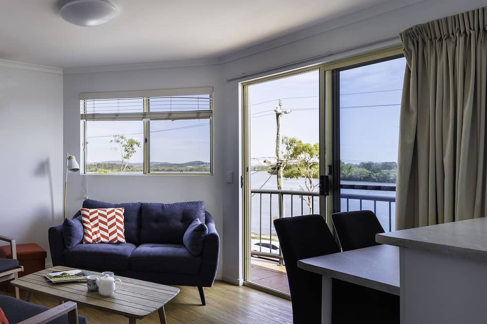 River Sands Apartments