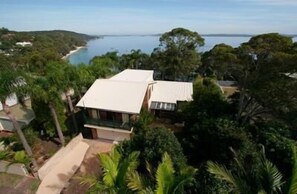 Front of property - Amore At The Beach (Nelson Bay)