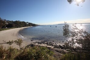 View from property - Amore At The Beach (Nelson Bay)