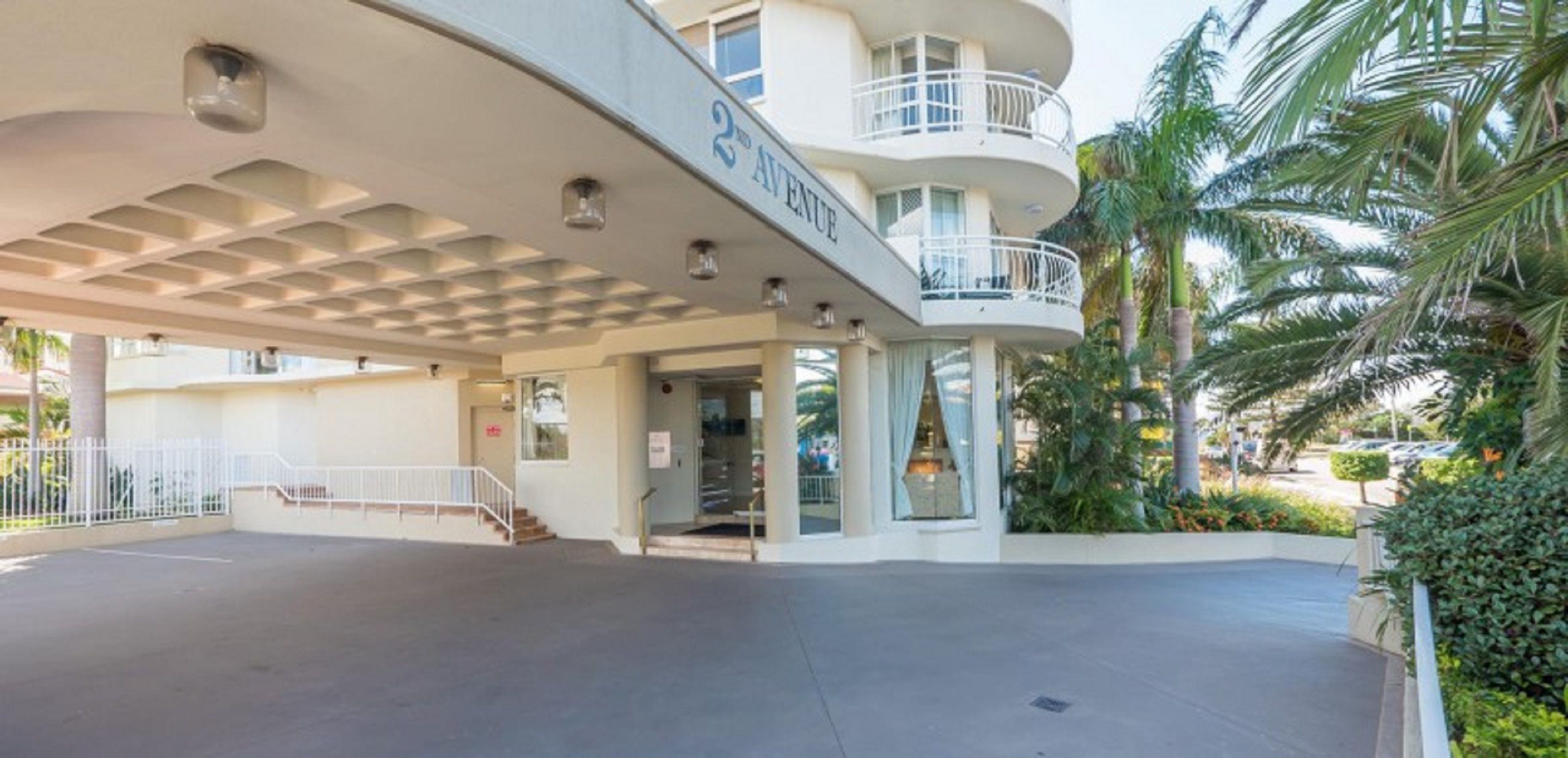 Photo - 2nd Avenue Beachside Apartments