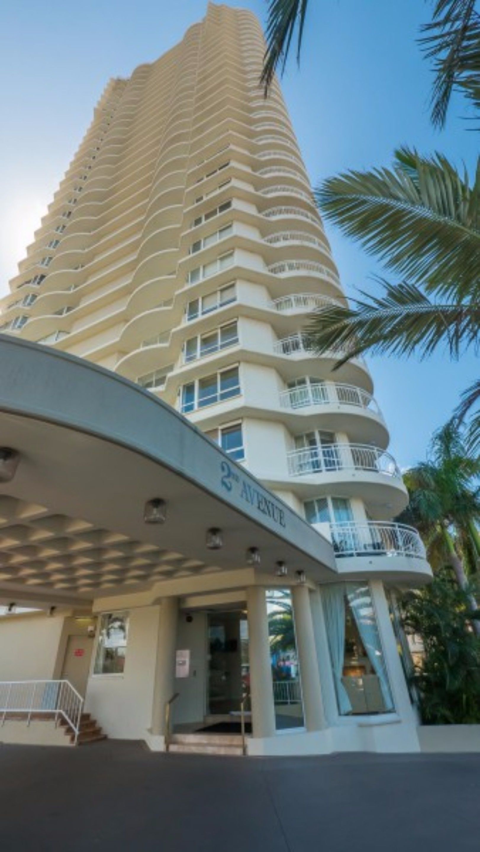 Photo - 2nd Avenue Beachside Apartments