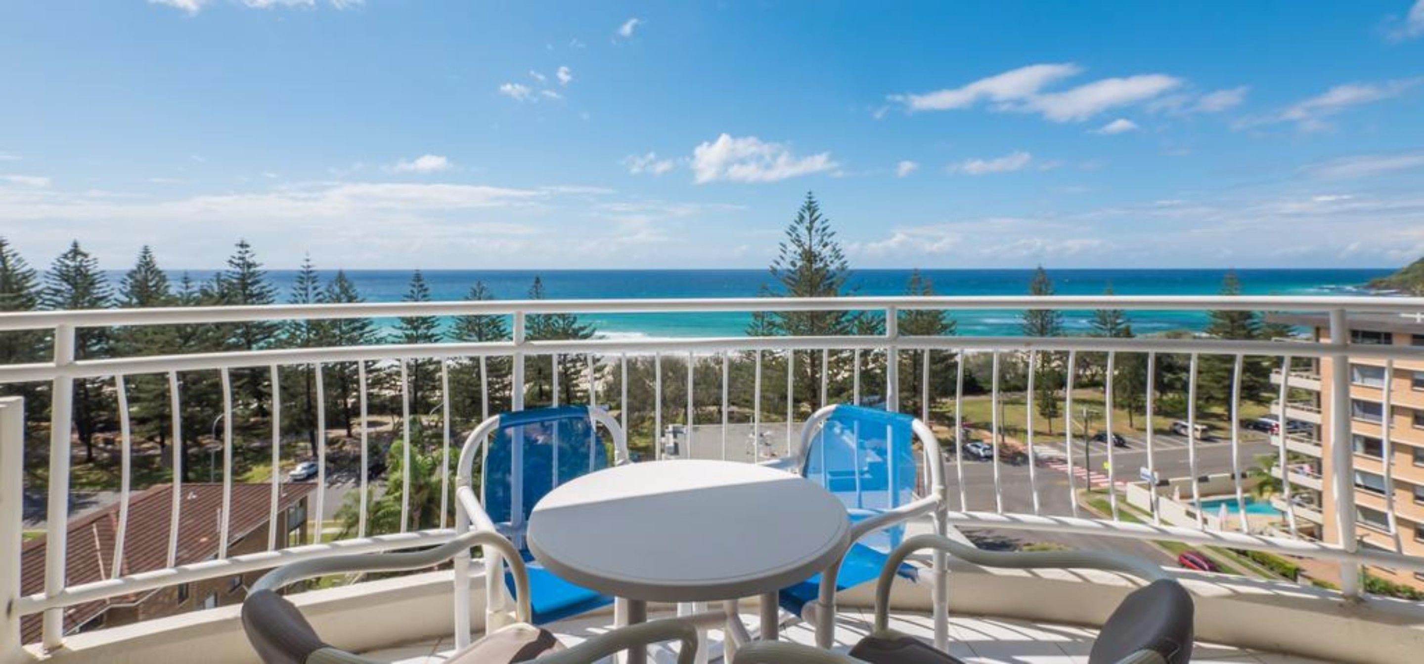 2nd Avenue Beachside Apartments — image 22