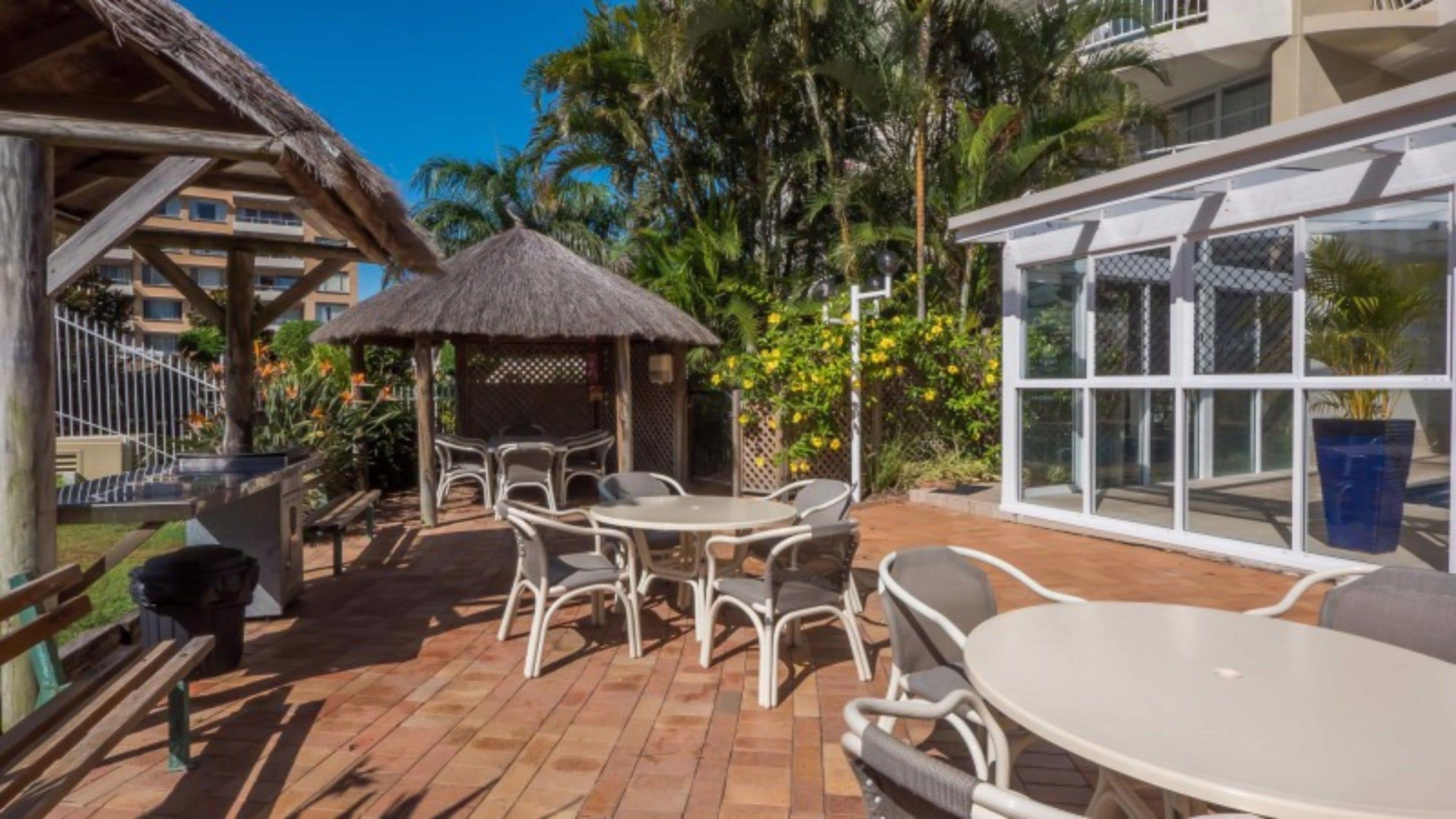 2nd Avenue Beachside Apartments — image 24